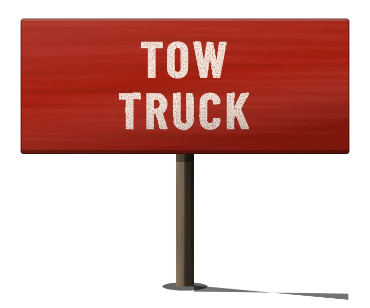 Tow truck